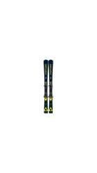 Fischer RC4 WC JR M/O JR 22/23 zjazdové lyže + RC4 Z9 + zľava 40 € na príslušenstvo
