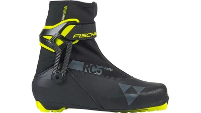 Fischer RC5 SKATE 2024/25 boty na běžky + sleva 500,- na příslušenství Fischer RC5 SKATE 2024/25 boty na běžky + sleva 500,- na příslušenství