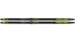 Fischer RCR UNIVERSAL JR 2024/25 juniorské bežky + TOUR STEP Fischer RCR UNIVERSAL JR 2024/25 juniorské bežky + TOUR STEP