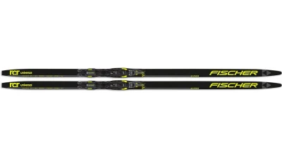 Fischer RCR UNIVERSAL JR 2024/25 juniorské běžky + TOUR STEP Fischer RCR UNIVERSAL JR 2024/25 juniorské běžky + TOUR STEP