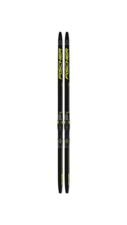 Fischer RCS SKATE JR 2024/25 juniorské běžky + RACE SKATE + sleva 500,- na příslušenství