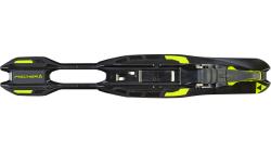 Fischer RCS SKATE JR 2024/25 juniorské běžky + RACE SKATE + sleva 500,- na příslušenství