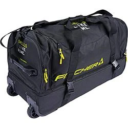 Fischer Referee bag SR S25 taška s kolečky Fischer Referee bag SR S25 taška s kolečky