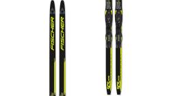 Fischer SCS SKATE JR 2025/26 juniorské bežky + TOUR STEP + zľava 400,- na príslušenstvo Fischer SCS SKATE JR 2025/26 juniorské bežky + TOUR STEP + zľava 400,- na príslušenstvo