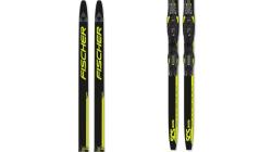 Fischer SCS SKATE JR 2025/26 juniorské běžky + TOUR STEP POUZE 151 - černá (VÝPRODEJ) Fischer SCS SKATE JR 2025/26 juniorské běžky + TOUR STEP POUZE 151 - černá (VÝPRODEJ)