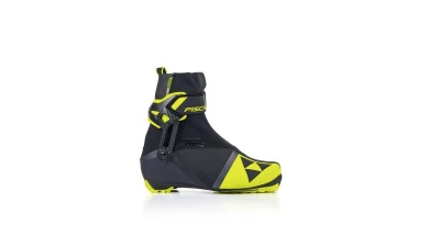 Fischer SPEEDMAX JR SKATE 2024/25 juniorské boty na běžky + sleva 400,- na příslušenství