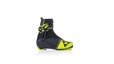 Fischer SPEEDMAX JR SKATE 2024/25 juniorské boty na běžky + sleva 400,- na příslušenství