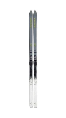 Fischer SPIDER 62 CROWN XTRALITE 2024/25 běžky + CONTROL STEP + sleva 600,- na příslušenství Fischer SPIDER 62 CROWN XTRALITE 2024/25 běžky + CONTROL STEP + sleva 600,- na příslušenství