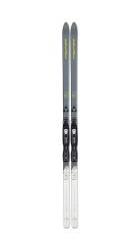 Fischer SPIDER 62 CROWN XTRALITE FLAT 2024/25 běžky + sleva 600,- na příslušenství