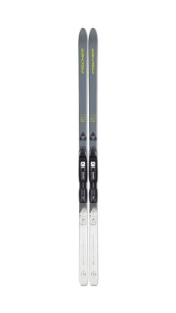 Fischer SPIDER 62 CROWN XTRALITE FLAT 2024/25 běžky + sleva 600,- na příslušenství Fischer SPIDER 62 CROWN XTRALITE FLAT 2024/25 běžky + sleva 600,- na příslušenství
