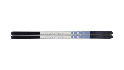 Fischer SPIDER 62 CROWN XTRALITE FLAT 2024/25 běžky + sleva 600,- na příslušenství
