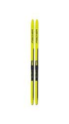 Fischer SPRINT SKIN 2024/25 juniorské běžky + TOUR STEP