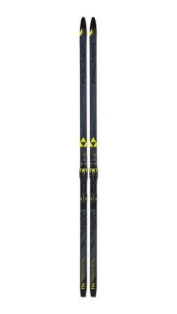 Fischer SUPERLITE CROWN EF 2023/24 běžky + CONTROL STEP POUZE 199 - černá (VÝPRODEJ) Fischer SUPERLITE CROWN EF 2023/24 běžky + CONTROL STEP POUZE 199 - černá (VÝPRODEJ)
