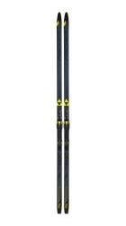 Fischer SUPERLITE CROWN EF 2023/24 běžky + CONTROL STEP