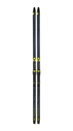 Fischer SUPERLITE CROWN EF 2023/24 běžky + CONTROL STEP Fischer SUPERLITE CROWN EF 2023/24 běžky + CONTROL STEP