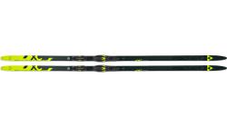 Fischer SUPERLITE CROWN EF XTRA STIFF 2024/25 bežky + CONTROL STEP + zľava 25 € na príslušenstvo