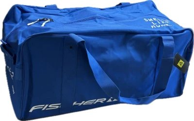 Fischer Team bag YTH S25 dětská hokejová taška