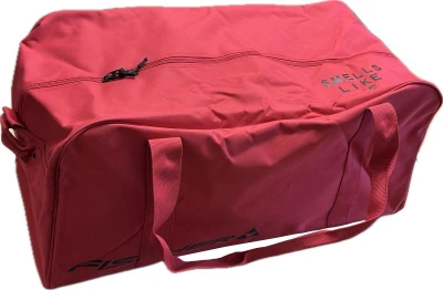 Fischer Team bag YTH S25 dětská hokejová taška
