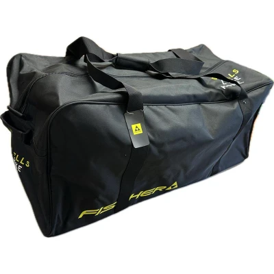 Fischer Team bag YTH S25 dětská hokejová taška
