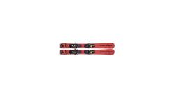 Fischer THE CURV JR 22/23 juniorské lyže + FS4 CA JRS + sleva 500,- na příslušenství Fischer THE CURV JR 22/23 juniorské lyže + FS4 CA JRS + sleva 500,- na příslušenství