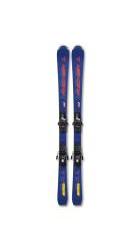 Fischer THE CURV PRO JRS 23/24 juniorské lyže + FJ7 CA JRS + zľava 40 € na príslušenstvo Fischer THE CURV PRO JRS 23/24 juniorské lyže + FJ7 CA JRS + zľava 40 € na príslušenstvo