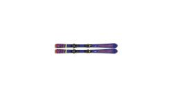 Fischer THE CURV PRO JRS 22/23 juniorské lyže+ FS7 CA JRS Fischer THE CURV PRO JRS 22/23 juniorské lyže+ FS7 CA JRS