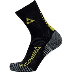 Fischer Thin Short bruslařské ponožky Fischer Thin Short bruslařské ponožky