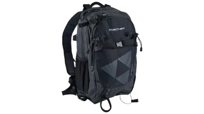 Fischer TRANSALP 35L - 2024/25 + sleva 400,- na příslušenství