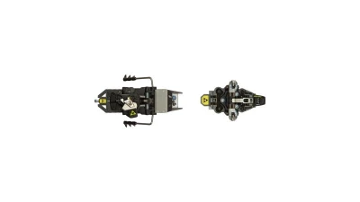 Fischer TRANSALP 82 22/23 skialp lyže + TOUR CLASSIC BRAKE 90 + pásy