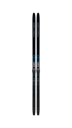 Fischer TWIN SKIN CRUISER EF 2023/24 běžky + CONTROL STEP + sleva 500,- na příslušenství