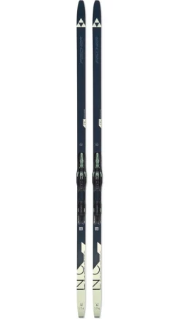 Fischer TWIN SKIN CRUISER EF 2024/25 běžky + CONTROL STEP + sleva 600,- na příslušenství Fischer TWIN SKIN CRUISER EF 2024/25 běžky + CONTROL STEP + sleva 600,- na příslušenství