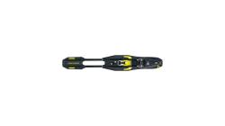 Fischer TWIN SKIN PERFORMANCE MED 2023/24 běžky + CONTROL STEP