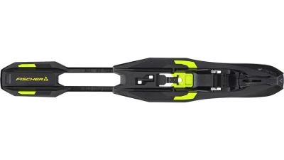 Fischer TWIN SKIN PERFORMANCE MED 2024/25 běžky + CONTROL STEP + sleva 500,- na příslušenství