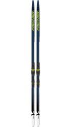 Fischer TWIN SKIN PERFORMANCE STIFF 2024/25 běžky + CONTROL STEP + sleva 600,- na příslušenství Fischer TWIN SKIN PERFORMANCE STIFF 2024/25 běžky + CONTROL STEP + sleva 600,- na příslušenství