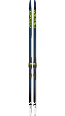 Fischer TWIN SKIN PERFORMANCE STIFF 2024/25 běžky + CONTROL STEP + sleva 600,- na příslušenství