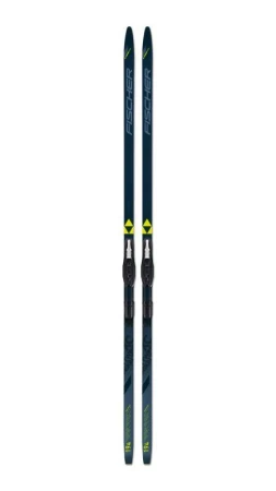 Fischer TWIN SKIN POWER MEDIUM EF 2023/24 běžky+ TOUR STEP Fischer TWIN SKIN POWER MEDIUM EF 2023/24 běžky+ TOUR STEP