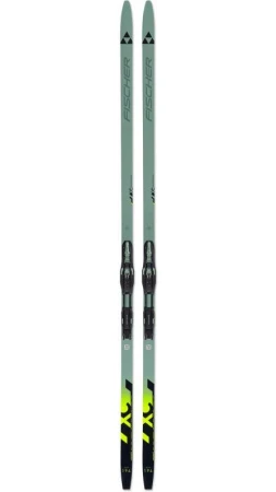 Fischer TWIN SKIN POWER MEDIUM EF 2024/25 běžky + TOUR STEP + sleva 600,- na příslušenství Fischer TWIN SKIN POWER MEDIUM EF 2024/25 běžky + TOUR STEP + sleva 600,- na příslušenství