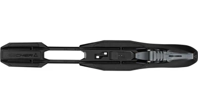 Fischer TWIN SKIN POWER MEDIUM EF 2024/25 běžky + TOUR STEP + sleva 600,- na příslušenství