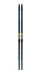 Fischer TWIN SKIN POWER STIFF EF 2023/24 běžky + TOUR STEP