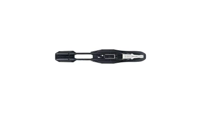 Fischer TWIN SKIN POWER STIFF EF 2023/24 běžky + TOUR STEP
