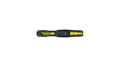 Fischer TWIN SKIN PRO JR 2024/25 juniorské běžky + TOUR STEP + sleva 400,- na příslušenství
