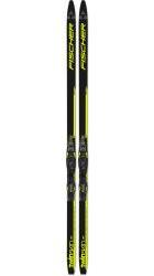 Fischer TWIN SKIN PRO JR 2024/25 juniorské bežky + TOUR STEP + zľava 16 € na príslušenstvo Fischer TWIN SKIN PRO JR 2024/25 juniorské bežky + TOUR STEP + zľava 16 € na príslušenstvo