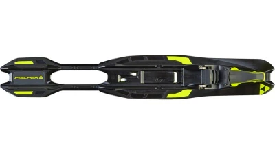 Fischer TWIN SKIN RACE JR 2024/25 juniorské běžky + RACE CLASSIC + sleva 600,- na příslušenství