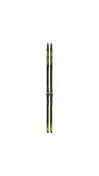 Fischer TWIN SKIN RC MEDIUM 2022/23 bežecké lyže + CONTROL STEP + zľava 25 € na príslušenstvo