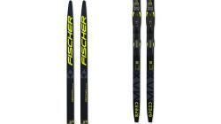 Fischer TWIN SKIN SPEEDMAX 80 JR 2025/26 juniorské bežky + RACE CLASSIC JR IFP + zľava 400,- na príslušenstvo