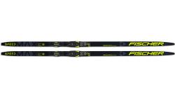 Fischer TWIN SKIN SPEEDMAX 80 JR 2025/26 juniorské běžky + RACE CLASSIC JR IFP + sleva 400,- na příslušenství