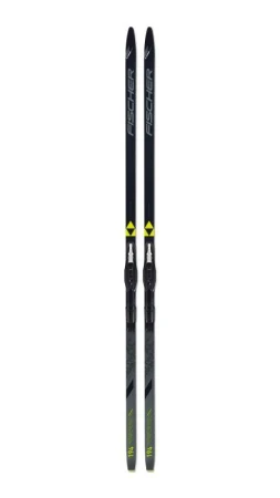 Fischer TWIN SKIN SPORT EF 2023/24 běžky + TOUR STEP Fischer TWIN SKIN SPORT EF 2023/24 běžky + TOUR STEP