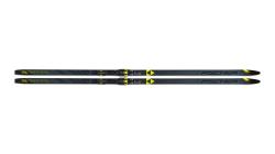 Fischer TWIN SKIN SUPERLITE MED EF 23/24 bežecké lyže + viazanie CONTROL STEP