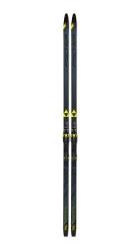Fischer TWIN SKIN SUPERLITE STIFF EF 2023/24 běžky + CONT STEP + sleva 400,- na příslušenství