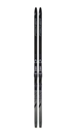 Fischer ULTRALITE CROWN EF 2023/24 běžky + CONTROL STEP Fischer ULTRALITE CROWN EF 2023/24 běžky + CONTROL STEP